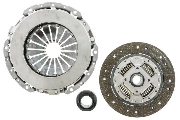 Kit d'embrayage AISIN KE-MB37